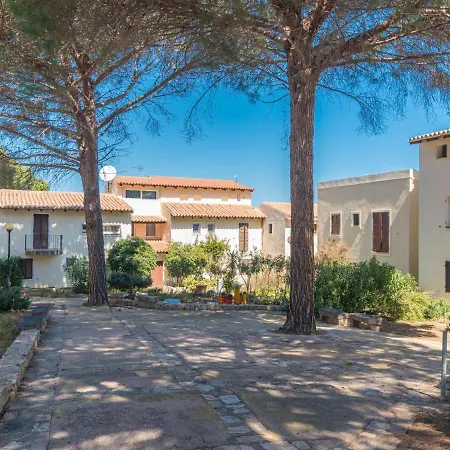 La Maddalena By Interhome *