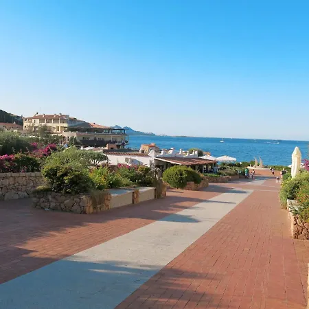 La Maddalena By Interhome Apartment *