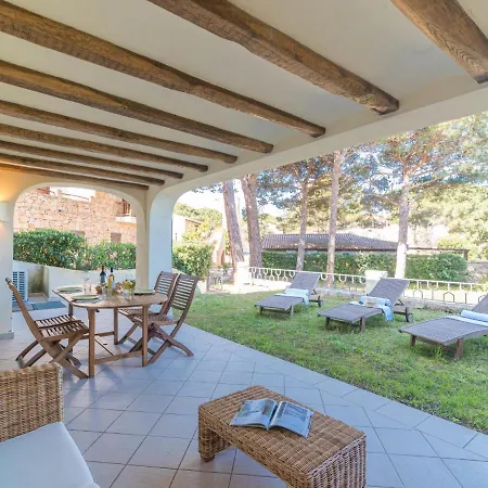 La Maddalena By Interhome * Arzachena