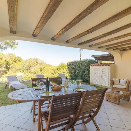 Apartment La Maddalena By Interhome *
