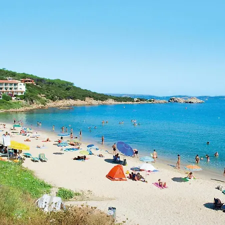 La Maddalena By Interhome