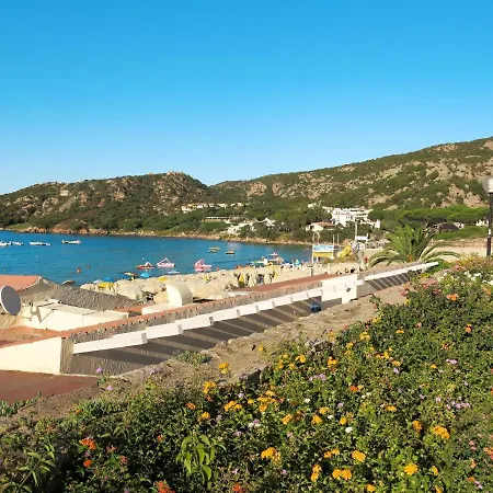 Apartment La Maddalena By Interhome Arzachena