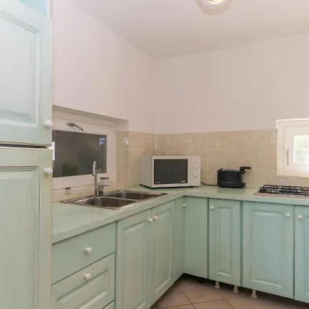 Apartment La Maddalena By Interhome Arzachena