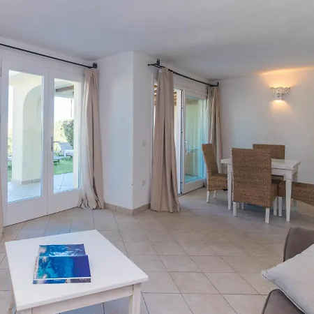 La Maddalena By Interhome * Arzachena