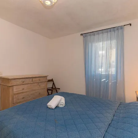 La Maddalena By Interhome Apartment Arzachena
