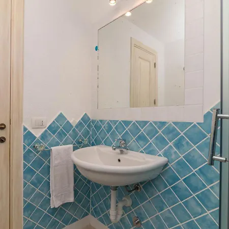 La Maddalena By Interhome Appartement