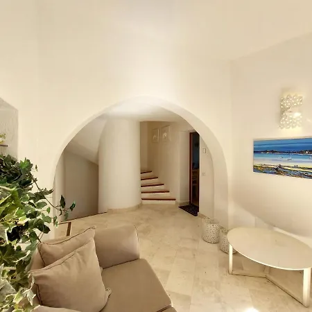 La Maddalena By Interhome *