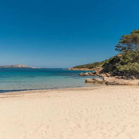 La Maddalena By Interhome * Arzachena