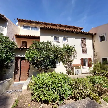 Apartment La Maddalena By Interhome *