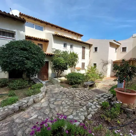 La Maddalena By Interhome Apartment *
