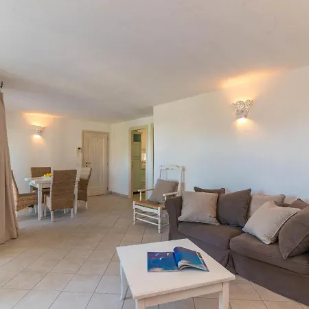 La Maddalena By Interhome Appartement