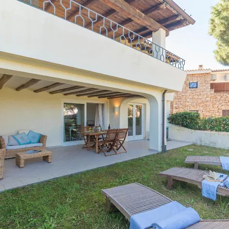 Appartement La Maddalena By Interhome *