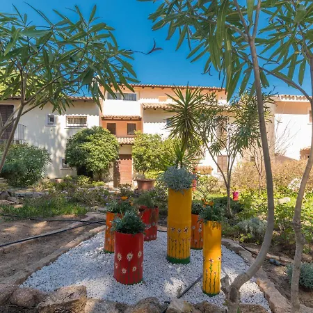 La Maddalena By Interhome
