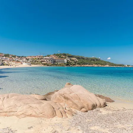 Apartment La Maddalena By Interhome Arzachena