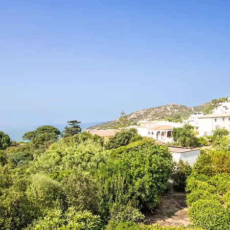 La Maddalena By Interhome *