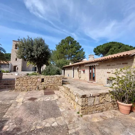 La Maddalena By Interhome Apartman