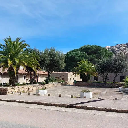 La Maddalena By Interhome *