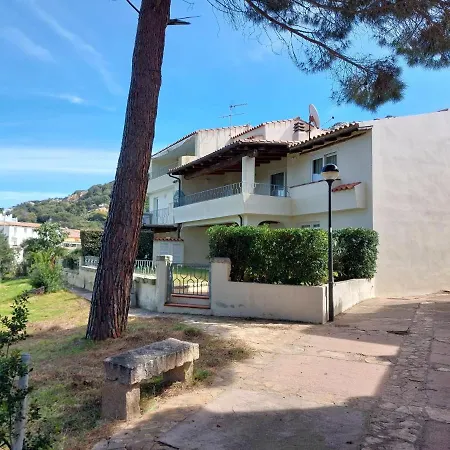 La Maddalena By Interhome Apartman *