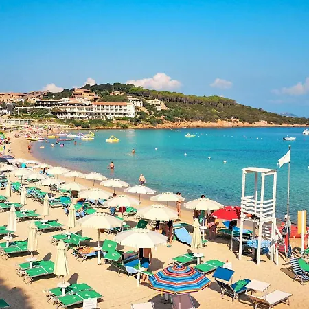 Apartman La Maddalena By Interhome Arzachena
