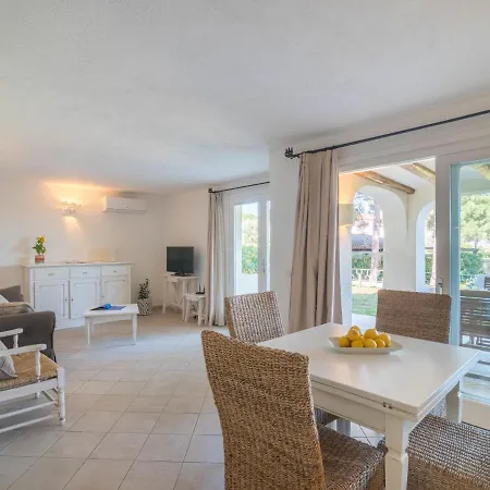La Maddalena By Interhome Apartman *