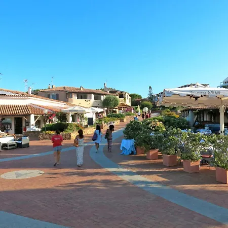La Maddalena By Interhome * Arzachena