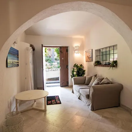 La Maddalena By Interhome Apartman Arzachena