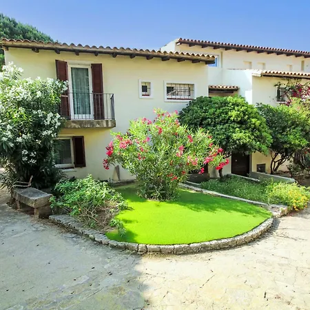 La Maddalena By Interhome * Arzachena